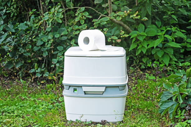 Best Local porta potty services  in Ardia, CA