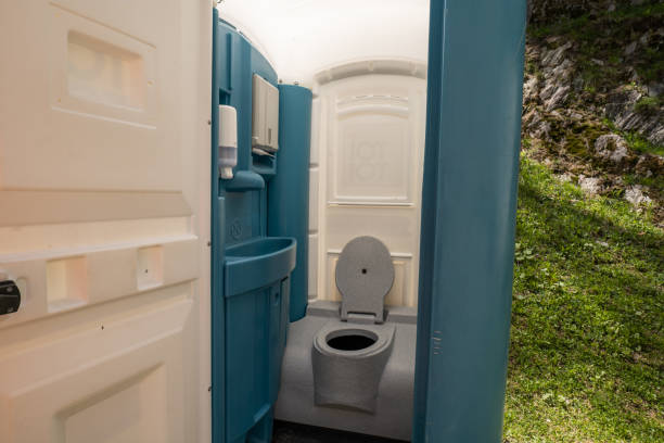 Best Porta potty cleaning services  in Ardia, CA