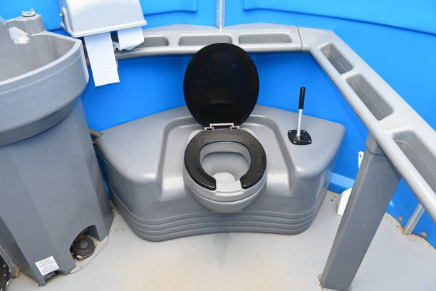 Portable restroom solutions in Arcadia, CA