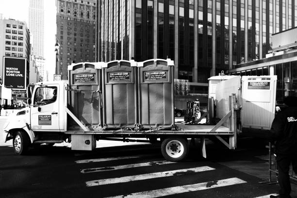 Best Local porta potty services  in Ardia, CA