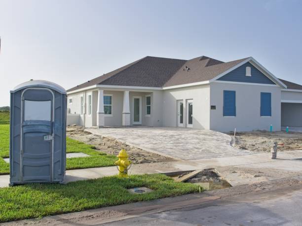 Portable Toilet Options We Offer in Arcadia, CA